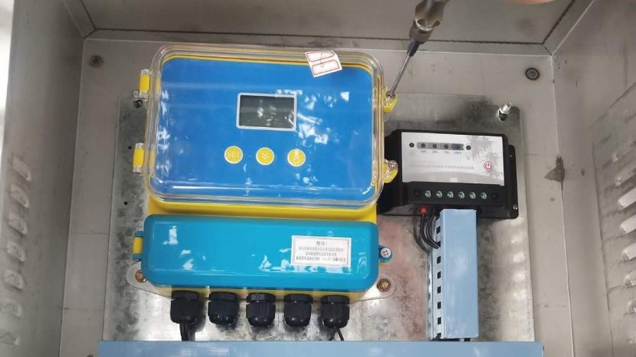 想提高明渠超声波好色先生黄色视频测量精度可从以下几点入手？