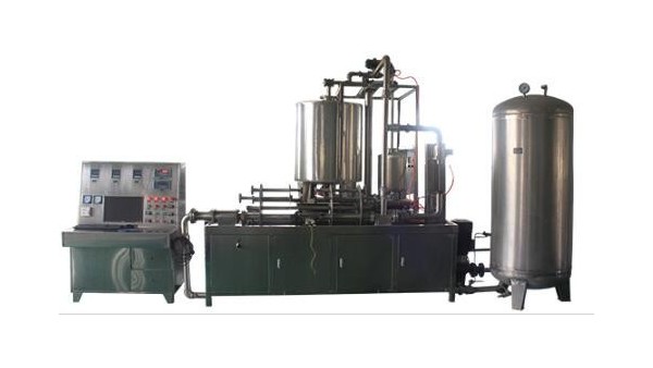 好色先生视频下载仪表生产液体流量标准装置